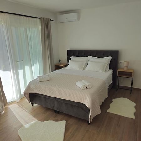 Apartman Marija 바스카보다 외부 사진