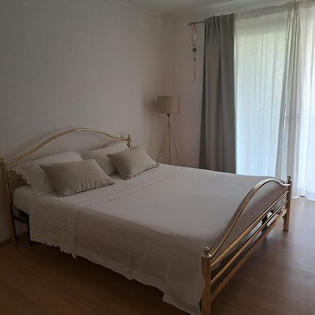 Apartman Marija 바스카보다 외부 사진