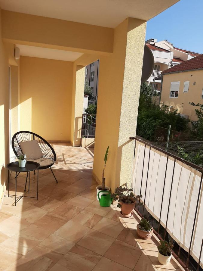 Apartman Marija 바스카보다 외부 사진
