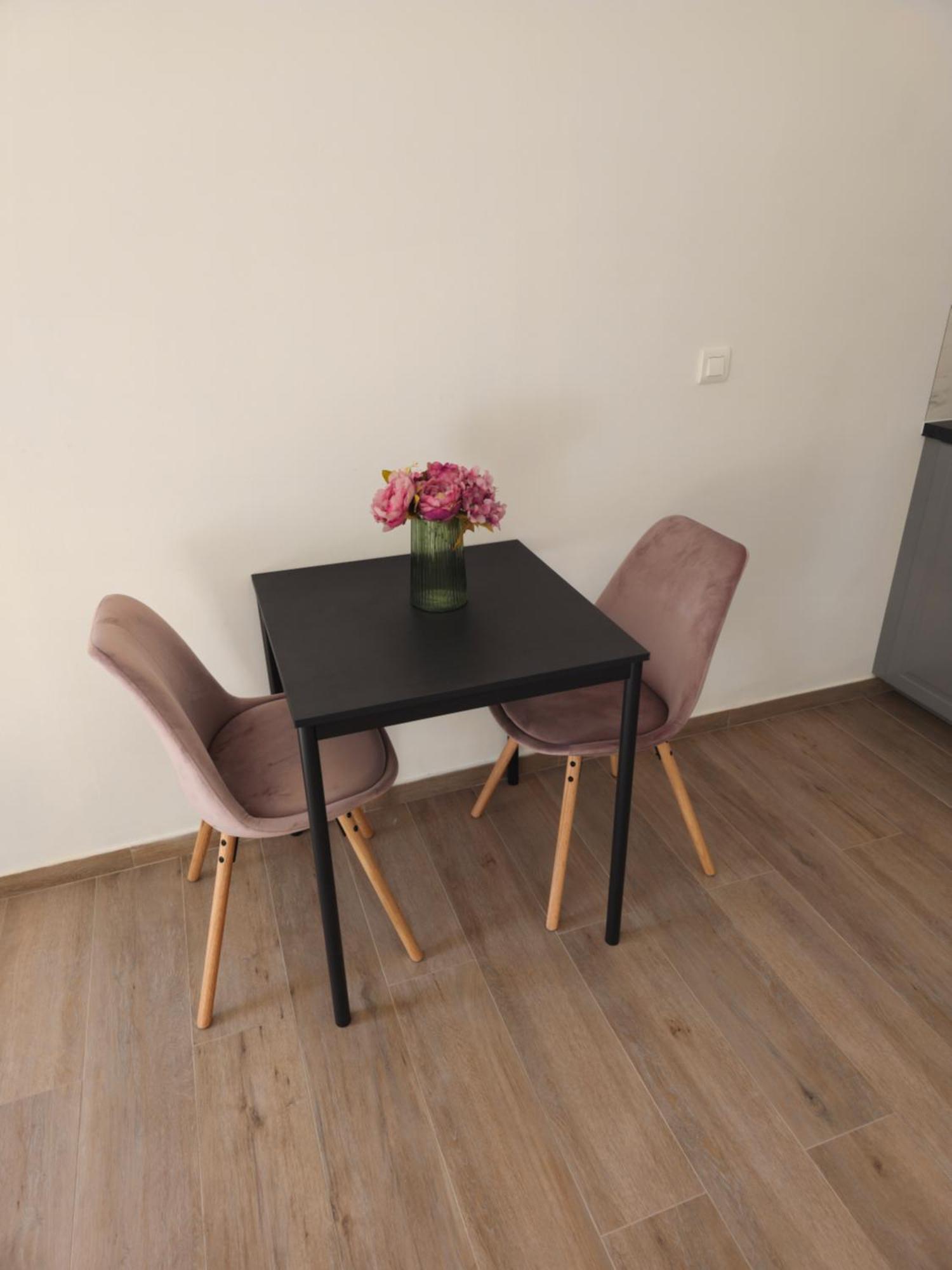 Apartman Marija 바스카보다 외부 사진