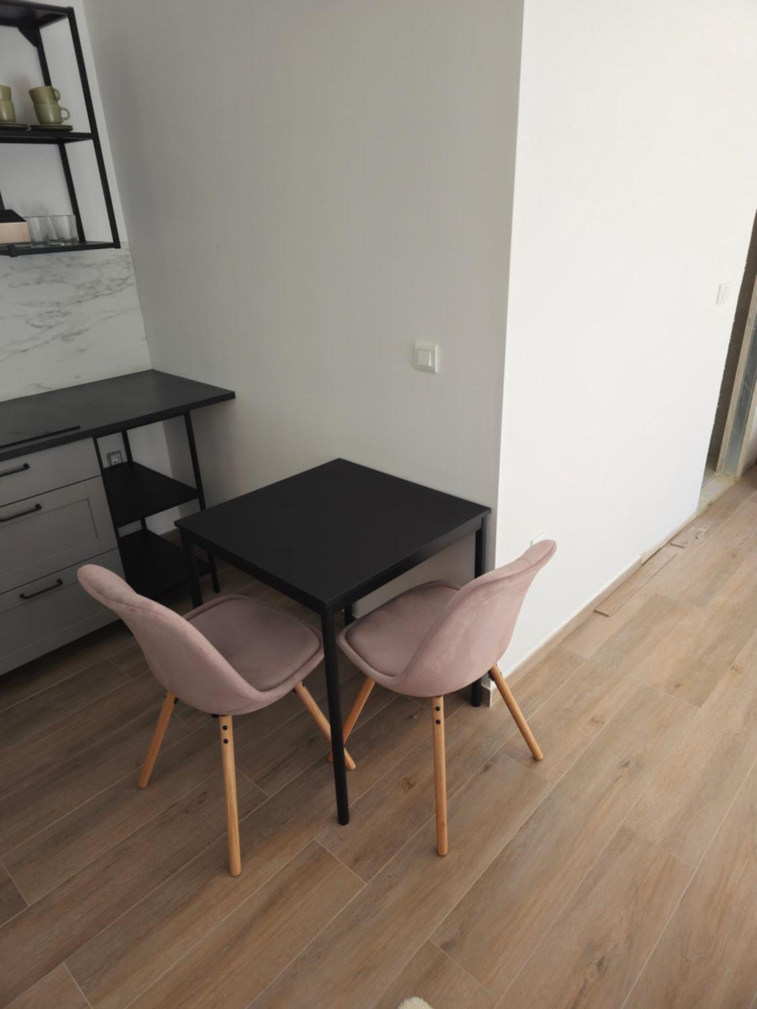 Apartman Marija 바스카보다 외부 사진