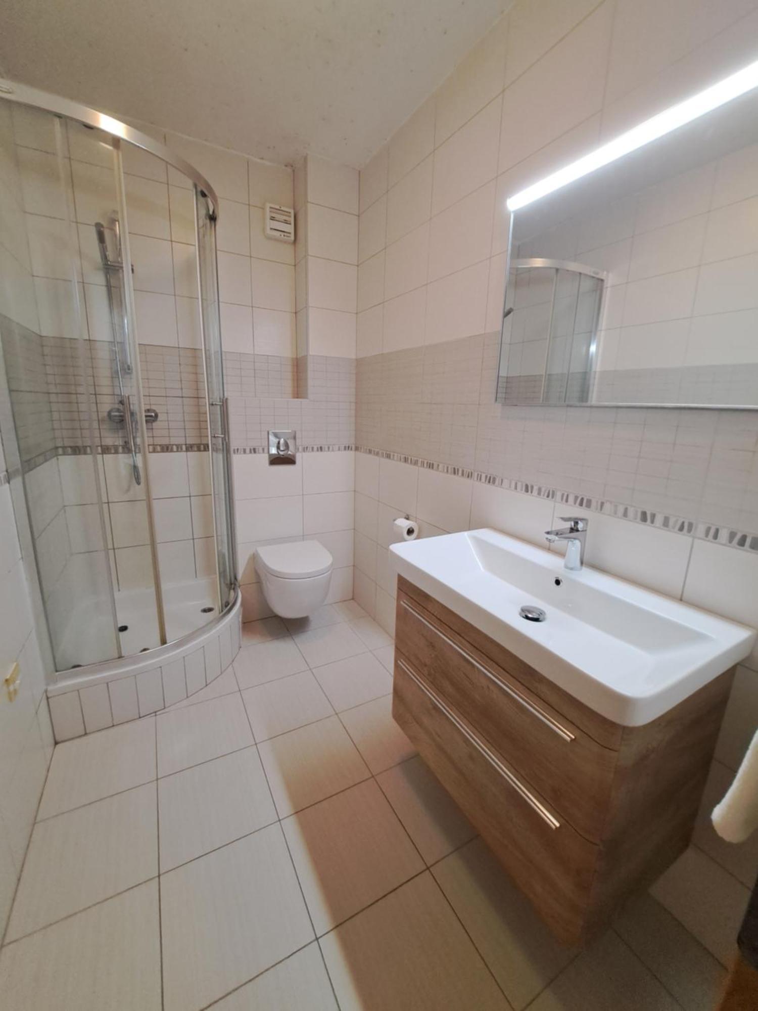Apartman Marija 바스카보다 외부 사진
