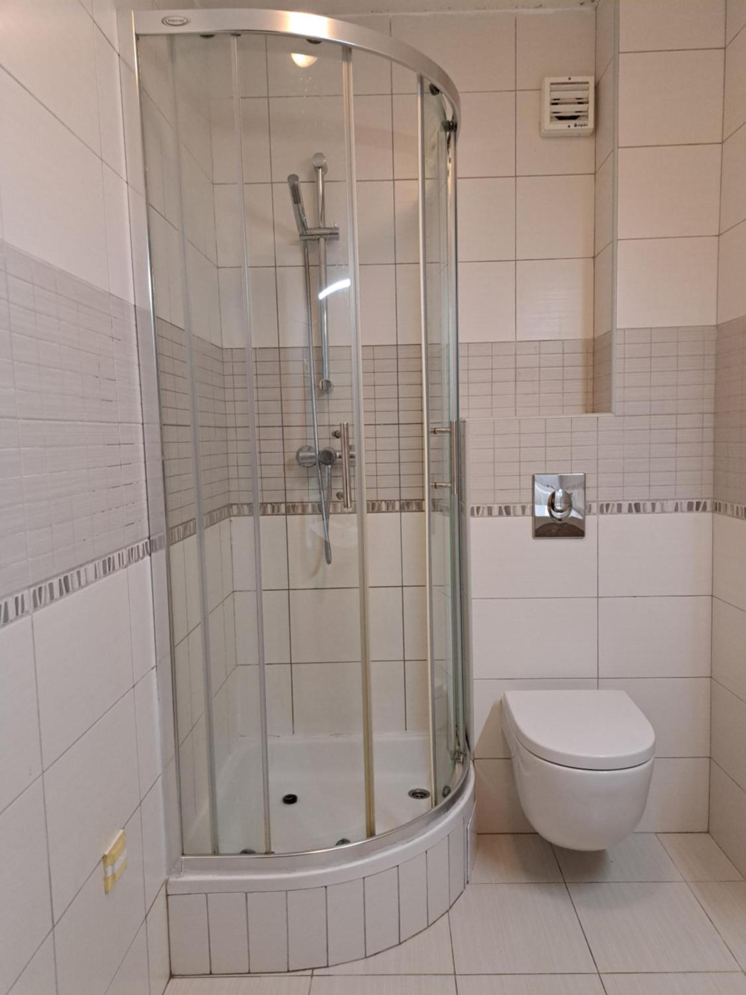 Apartman Marija 바스카보다 외부 사진