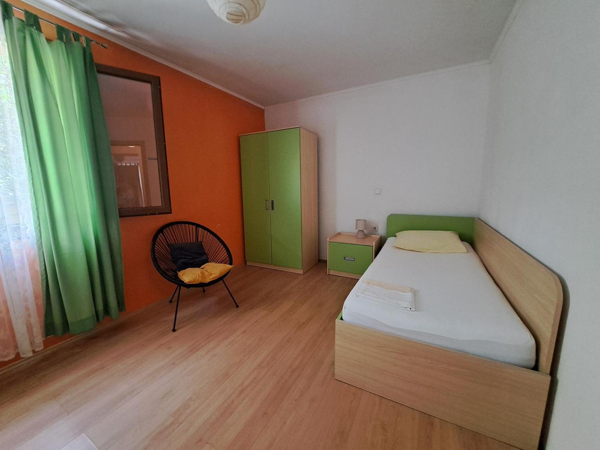 Apartman Marija 바스카보다 외부 사진