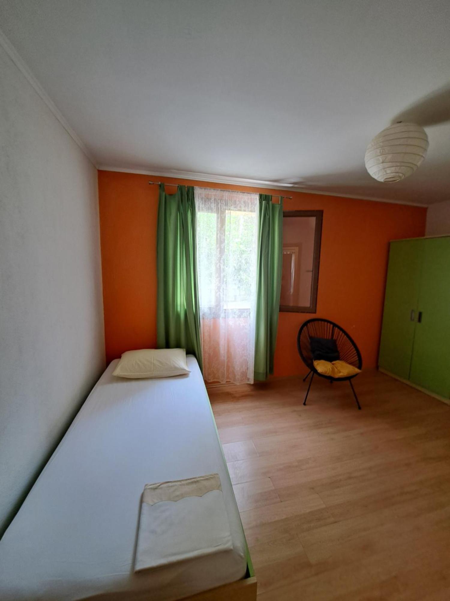 Apartman Marija 바스카보다 외부 사진