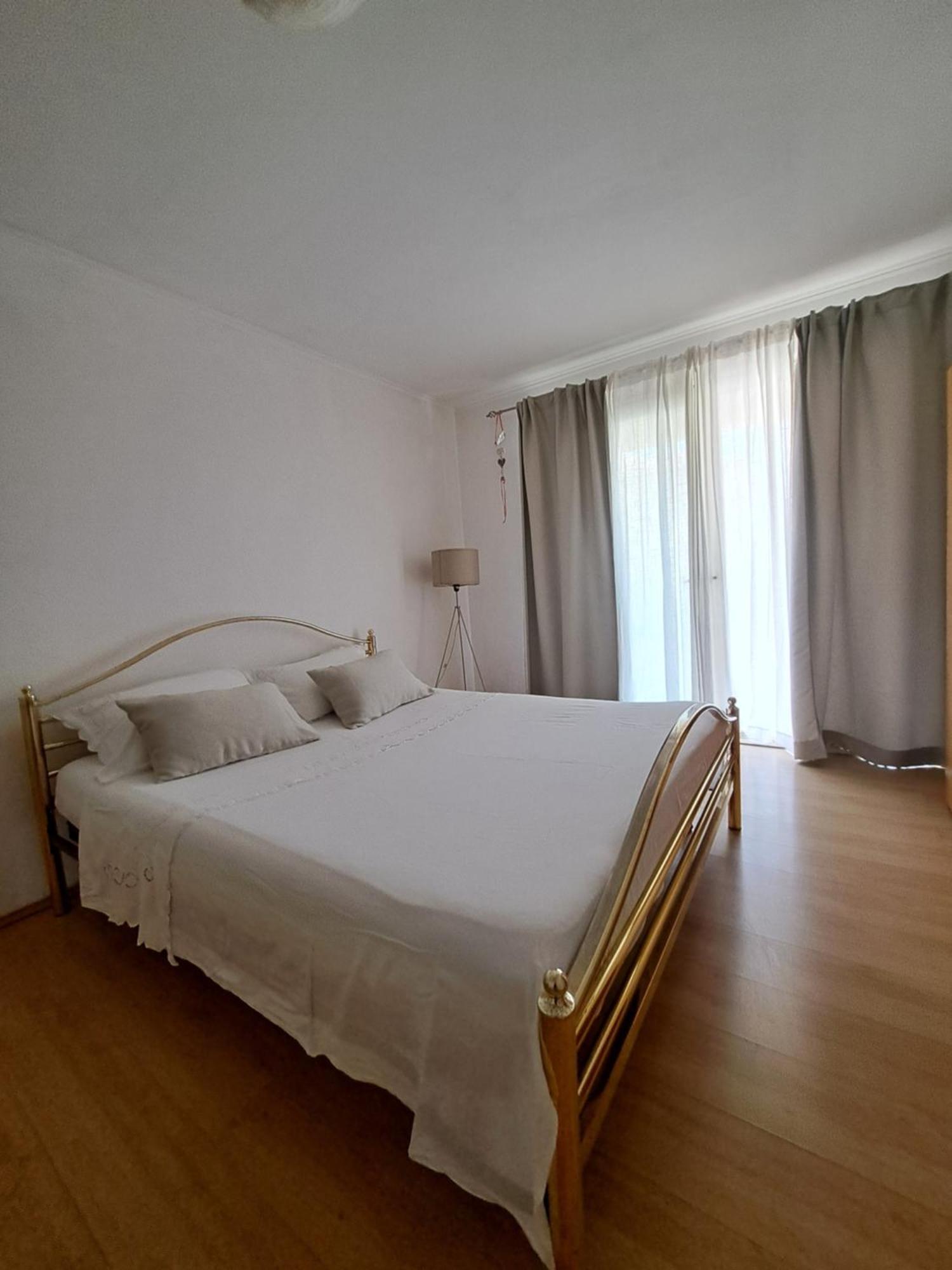 Apartman Marija 바스카보다 외부 사진