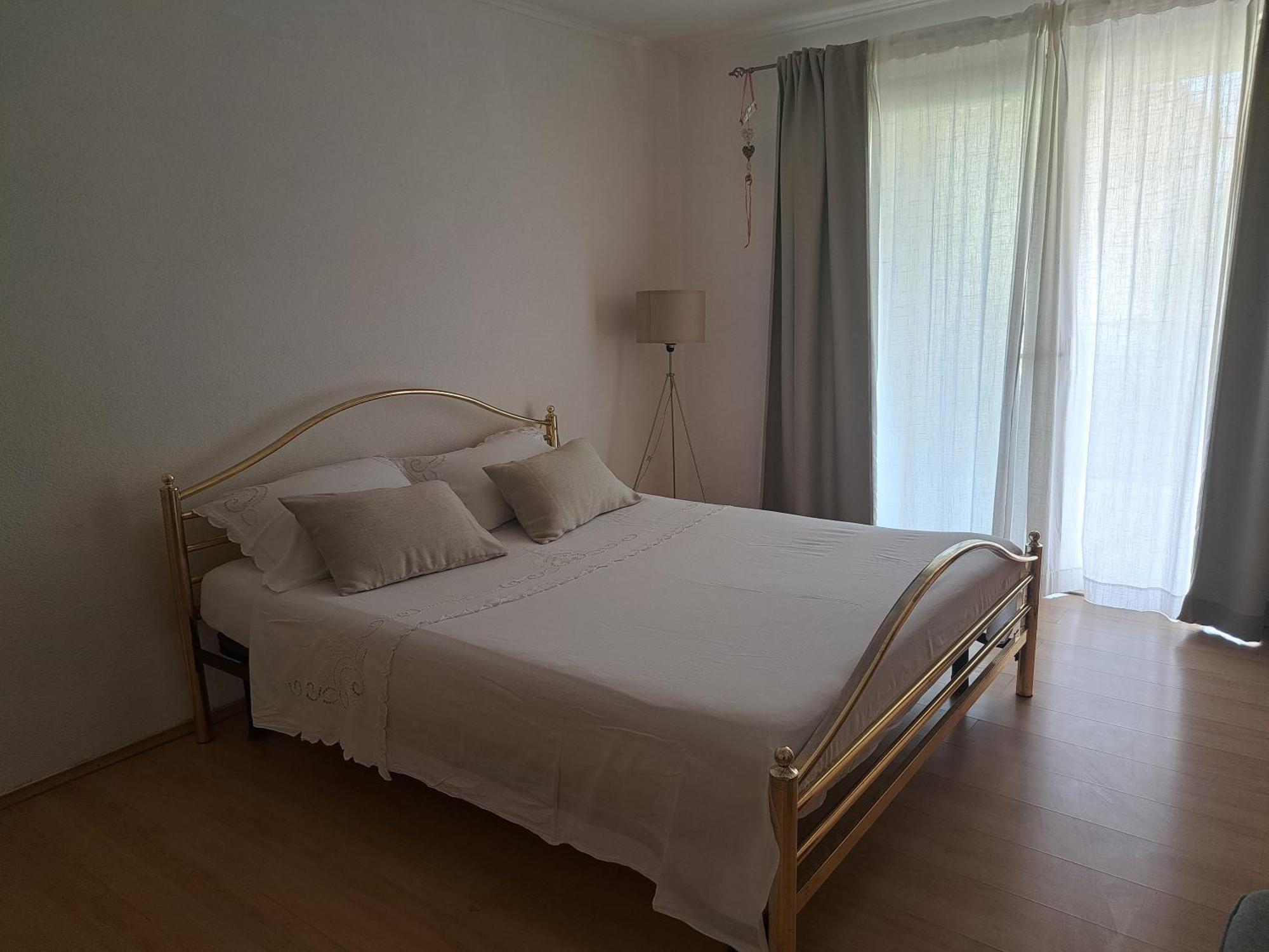 Apartman Marija 바스카보다 외부 사진