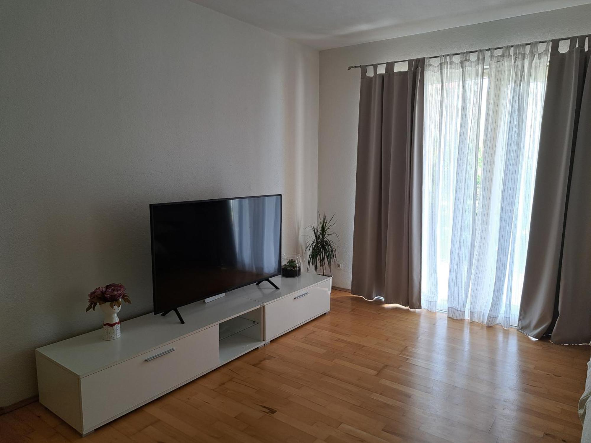 Apartman Marija 바스카보다 외부 사진